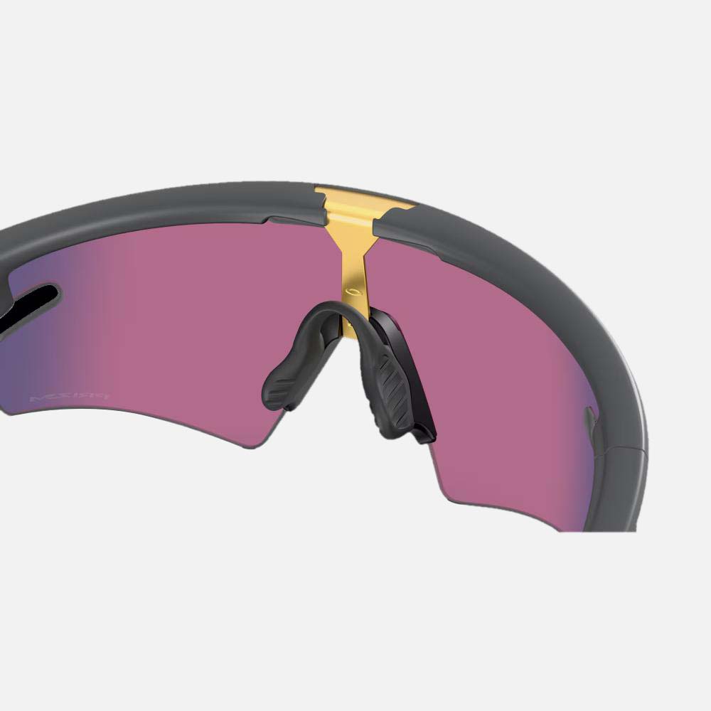 Sphaera Slash Sunglasses - Men