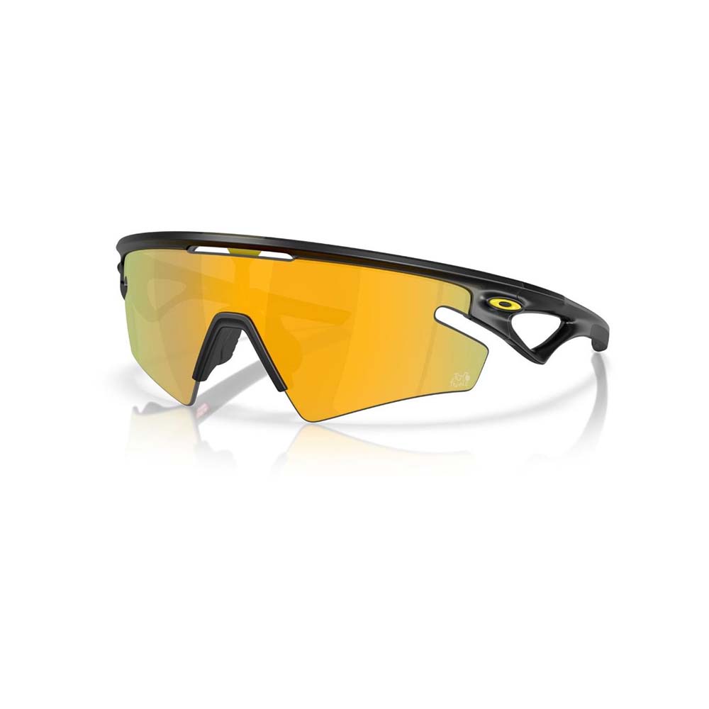 2025 Tour De France Sphaera Slash Sunglasses - Men