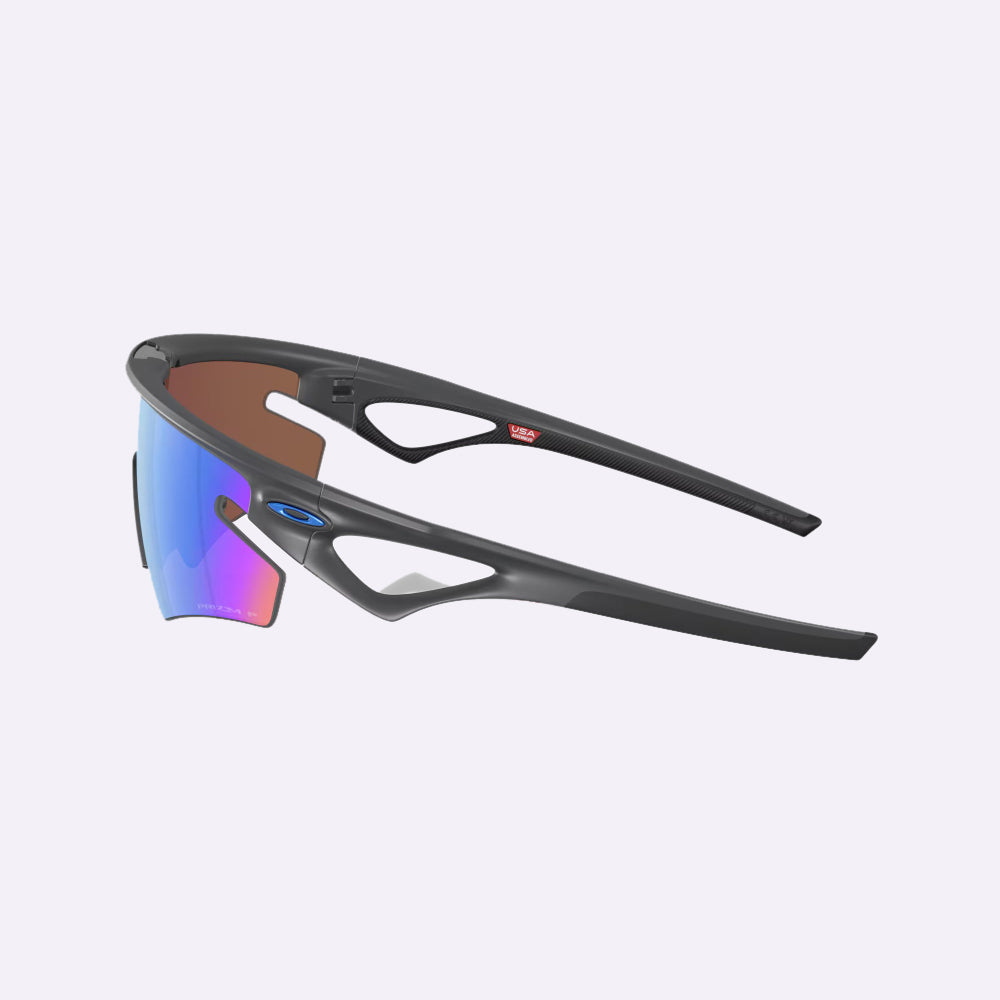 Sphaera Slash Sunglass - Men
