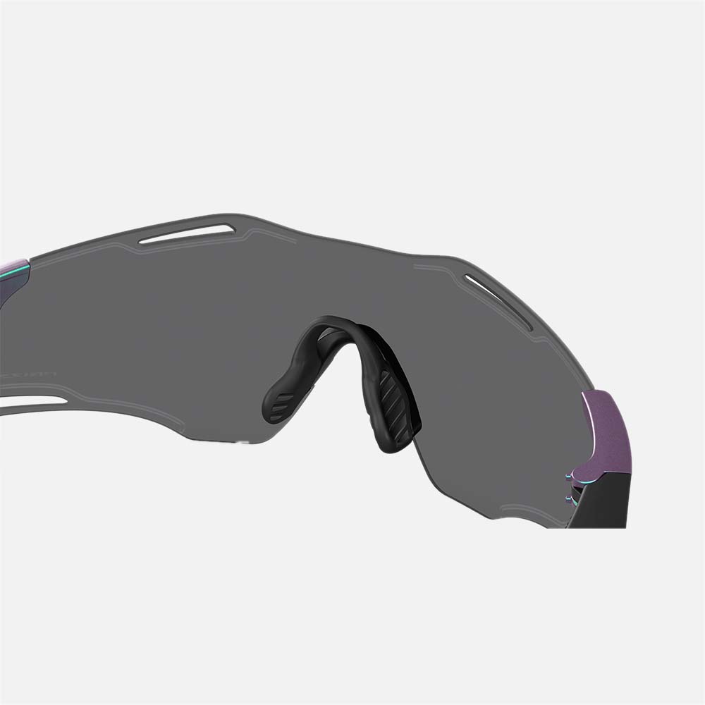 Cybr Zero Aura Collection Sunglasses - Unisex