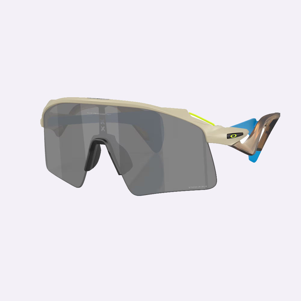 Stunt Wing Sunglass - Men