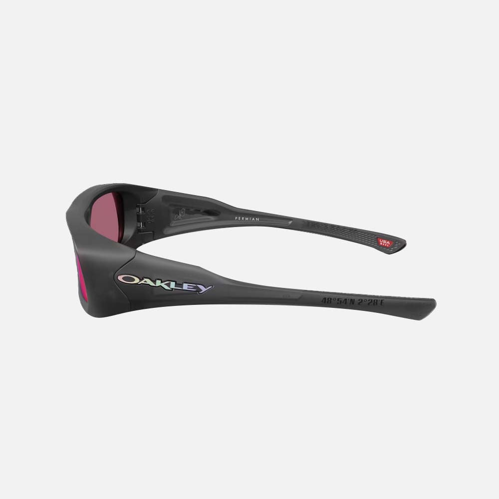 Kylian Mbappé Signature Series Permian Sunglasses - Unisex