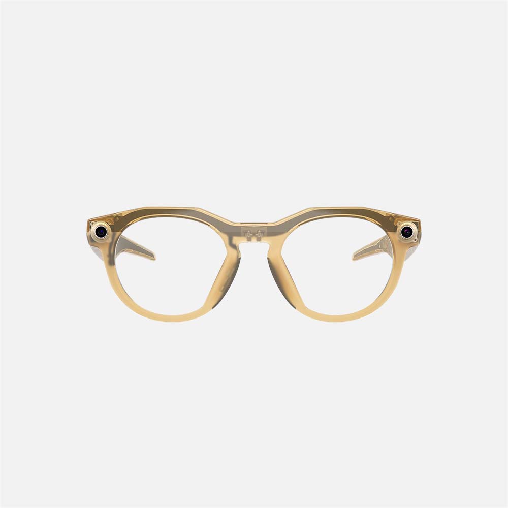 Meta HSTN Sunglasses - Unisex