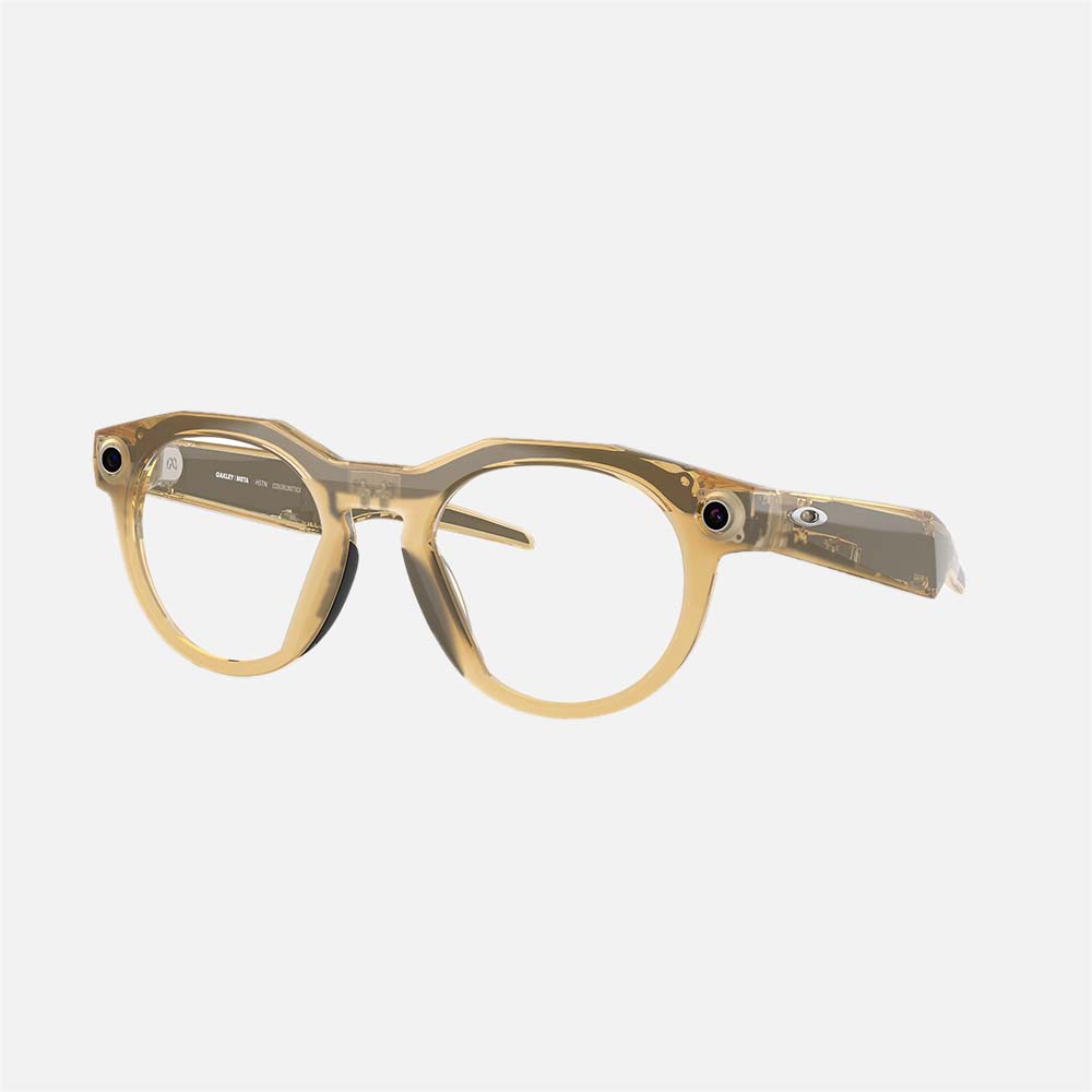 Meta HSTN Sunglasses - Unisex