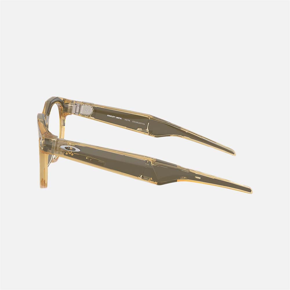 Meta HSTN Sunglasses - Unisex