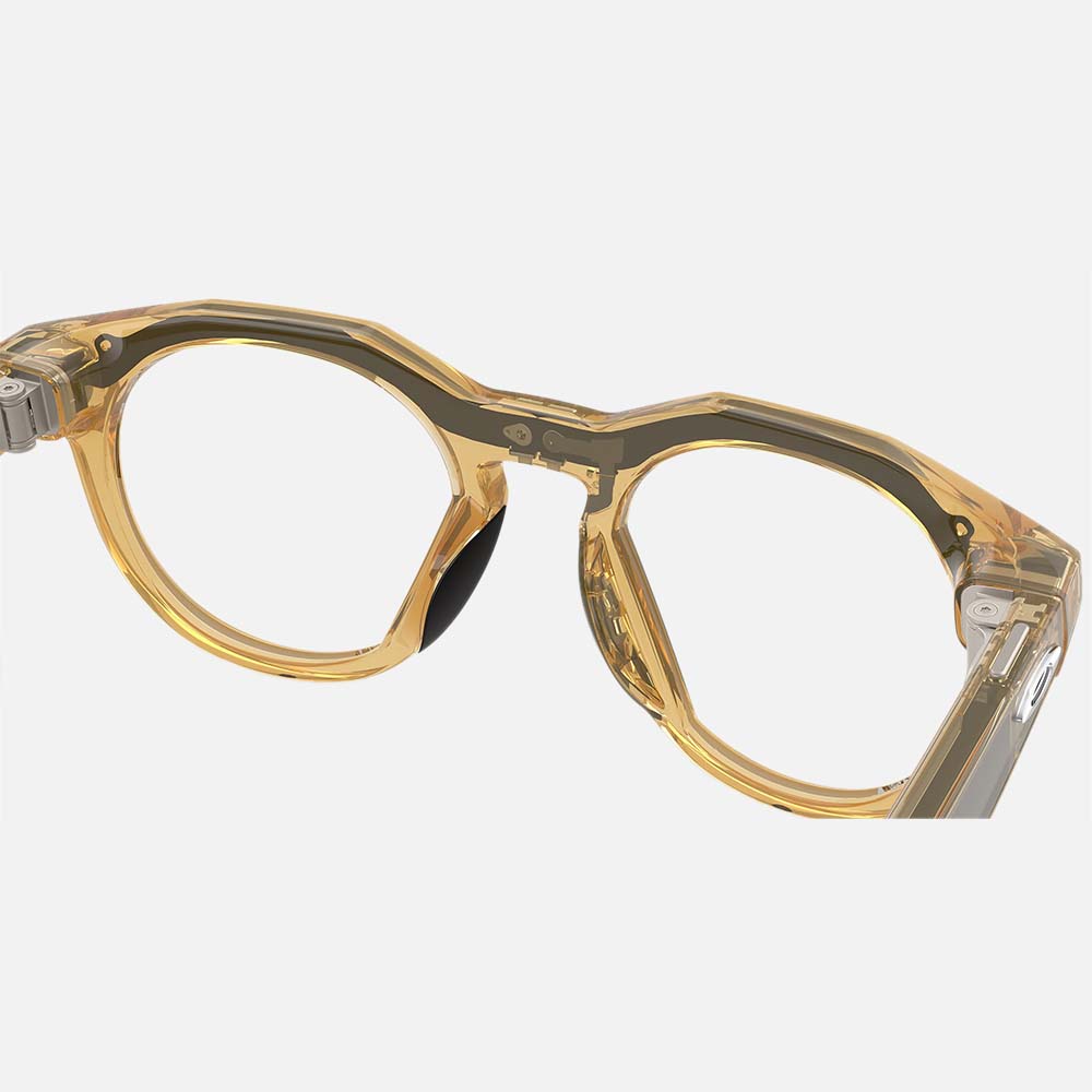 Meta HSTN Sunglasses - Unisex