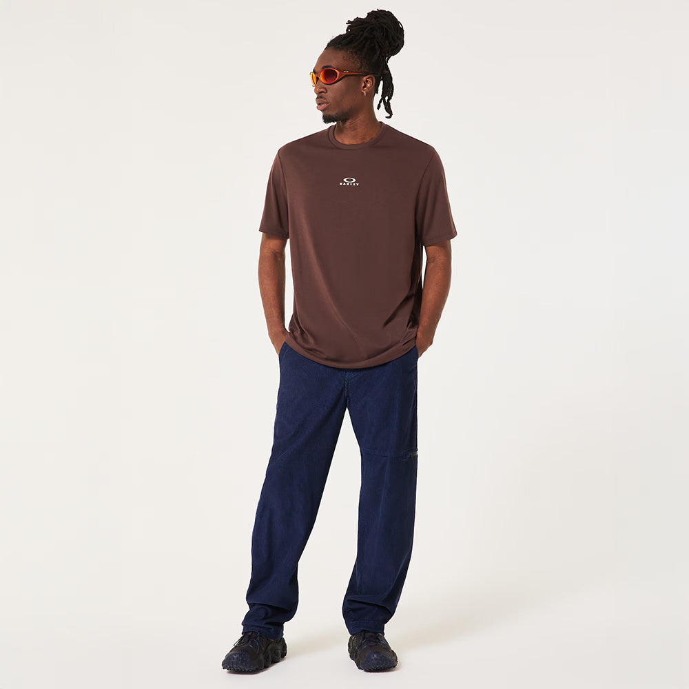 Bark New Short Sleeve T-Shirt - Men