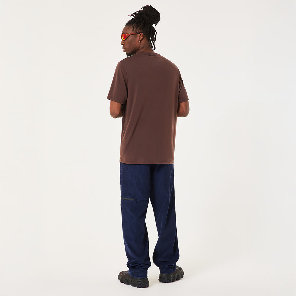 Bark New Short Sleeve T-Shirt - Men