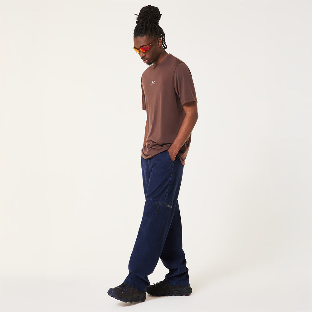 Bark New Short Sleeve T-Shirt - Men