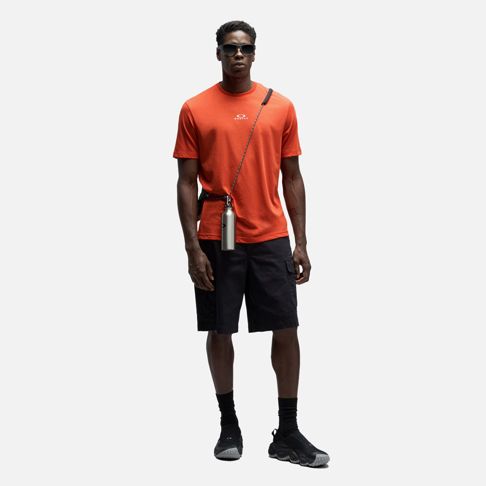 Bark New Short Sleeve T-Shirt - Men