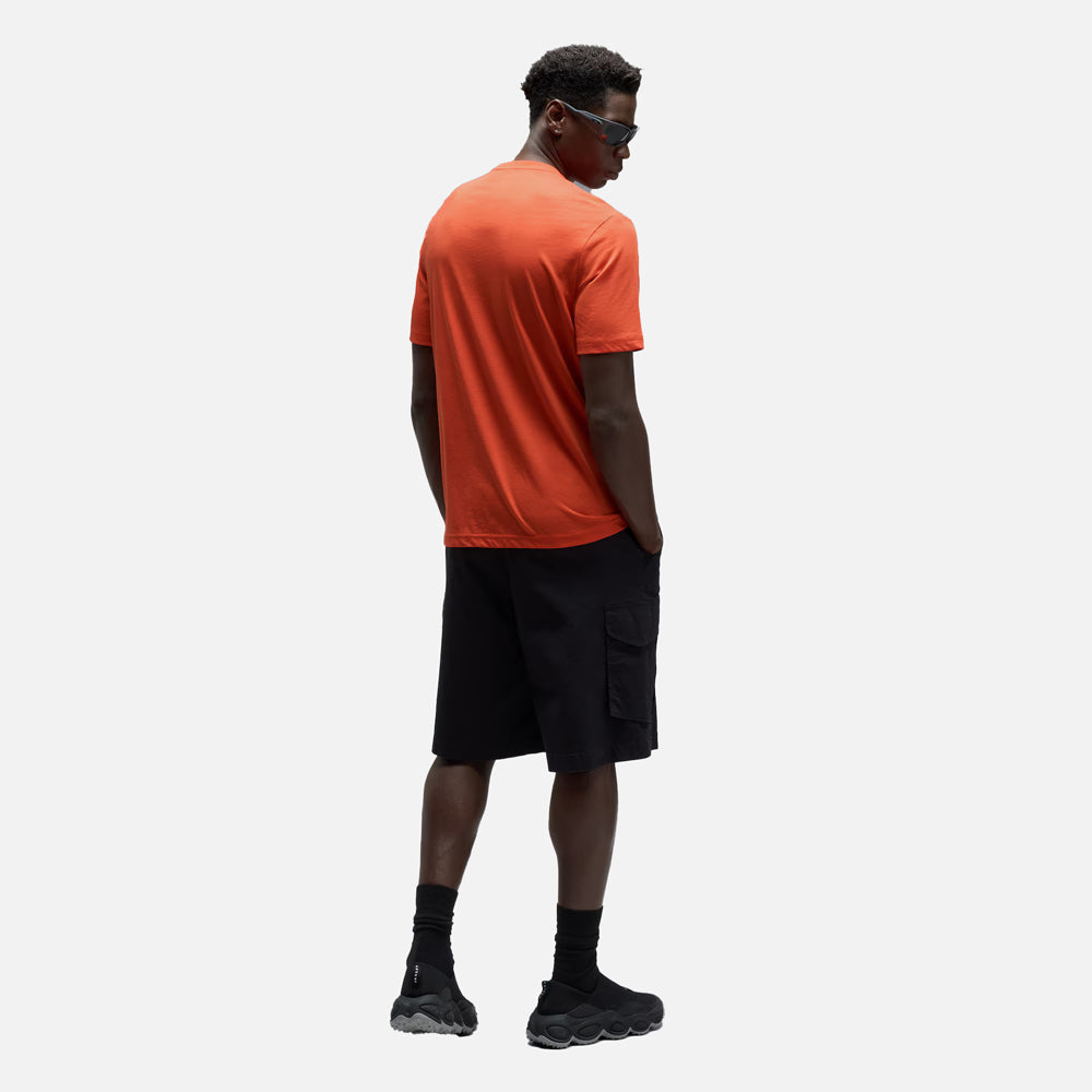 Bark New Short Sleeve T-Shirt - Men