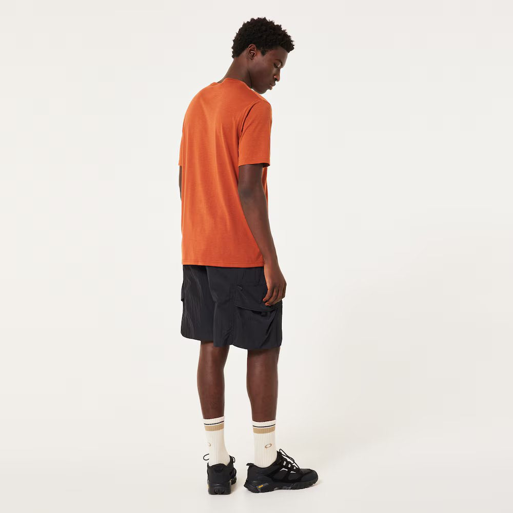 Bark New Short Sleeve Tee - Men