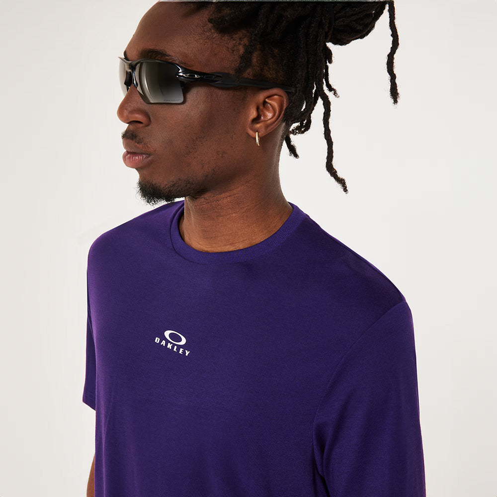 Bark New Short Sleeve T-Shirt - Men