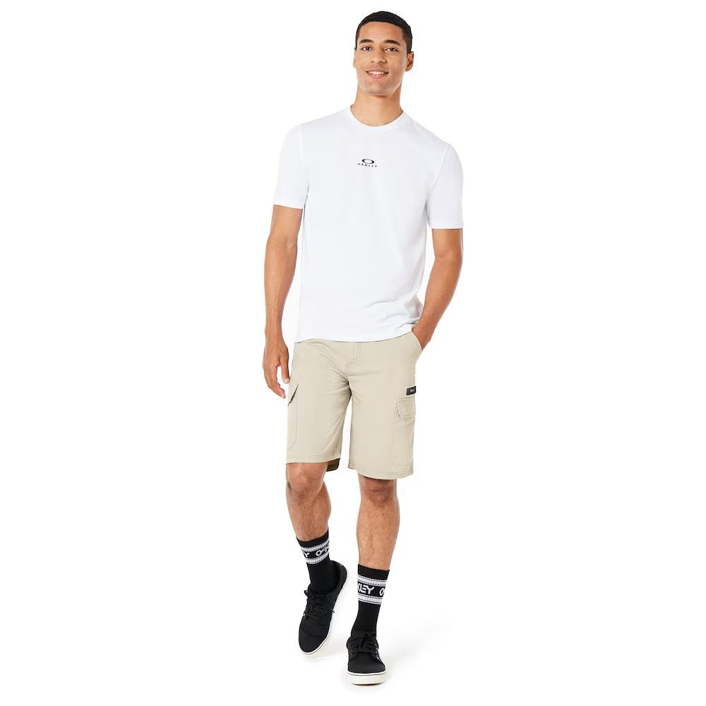 Bark New Short Sleeve Tee - Men