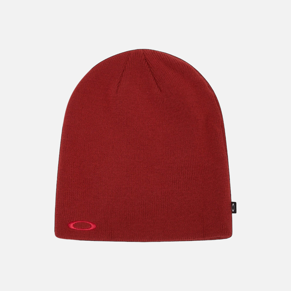 Fine Knit Beanie - Men