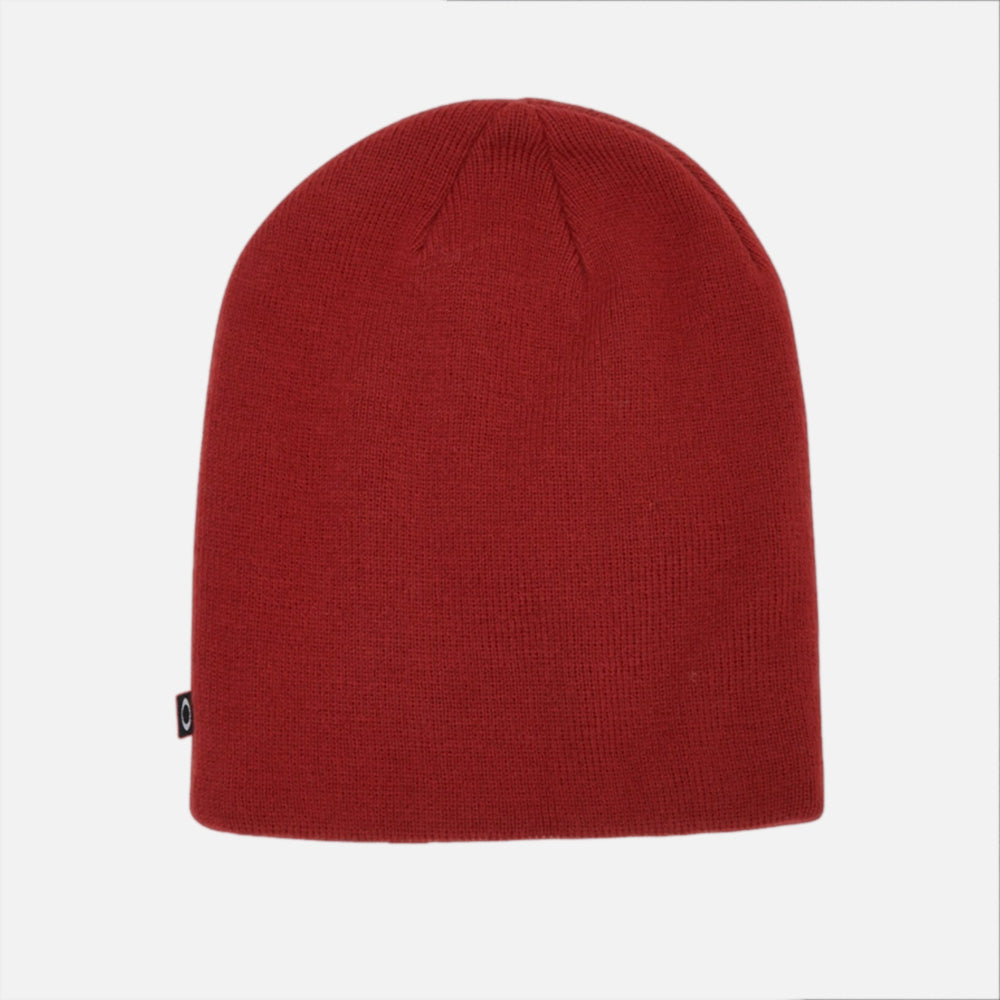 Fine Knit Beanie - Men