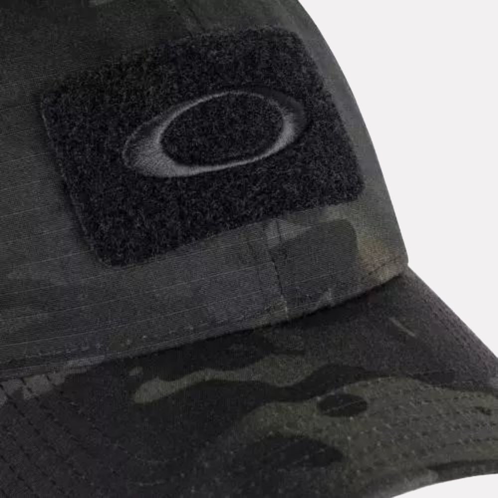 SI Cotton MC Cap - Men