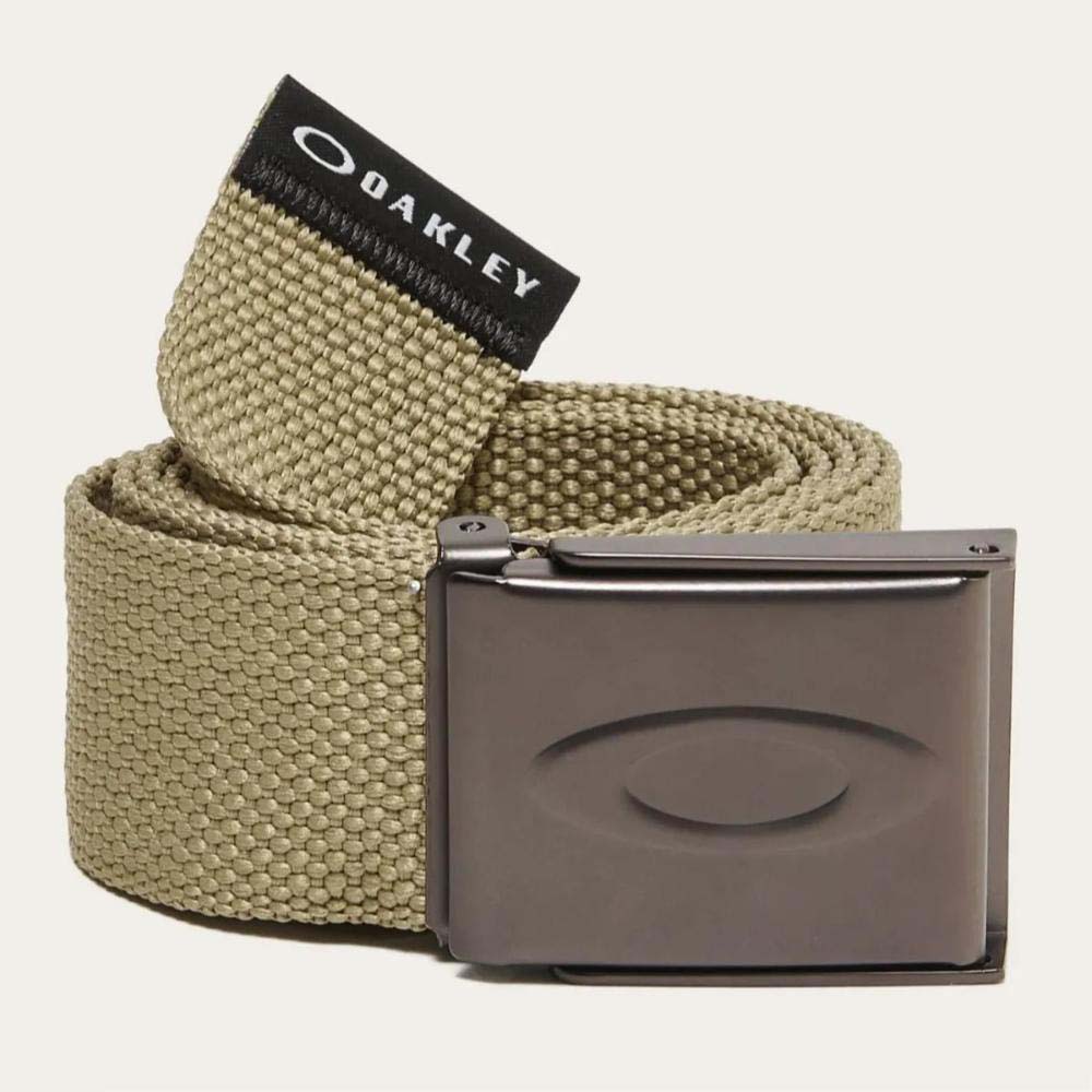 Ellipse Web Belt - Men