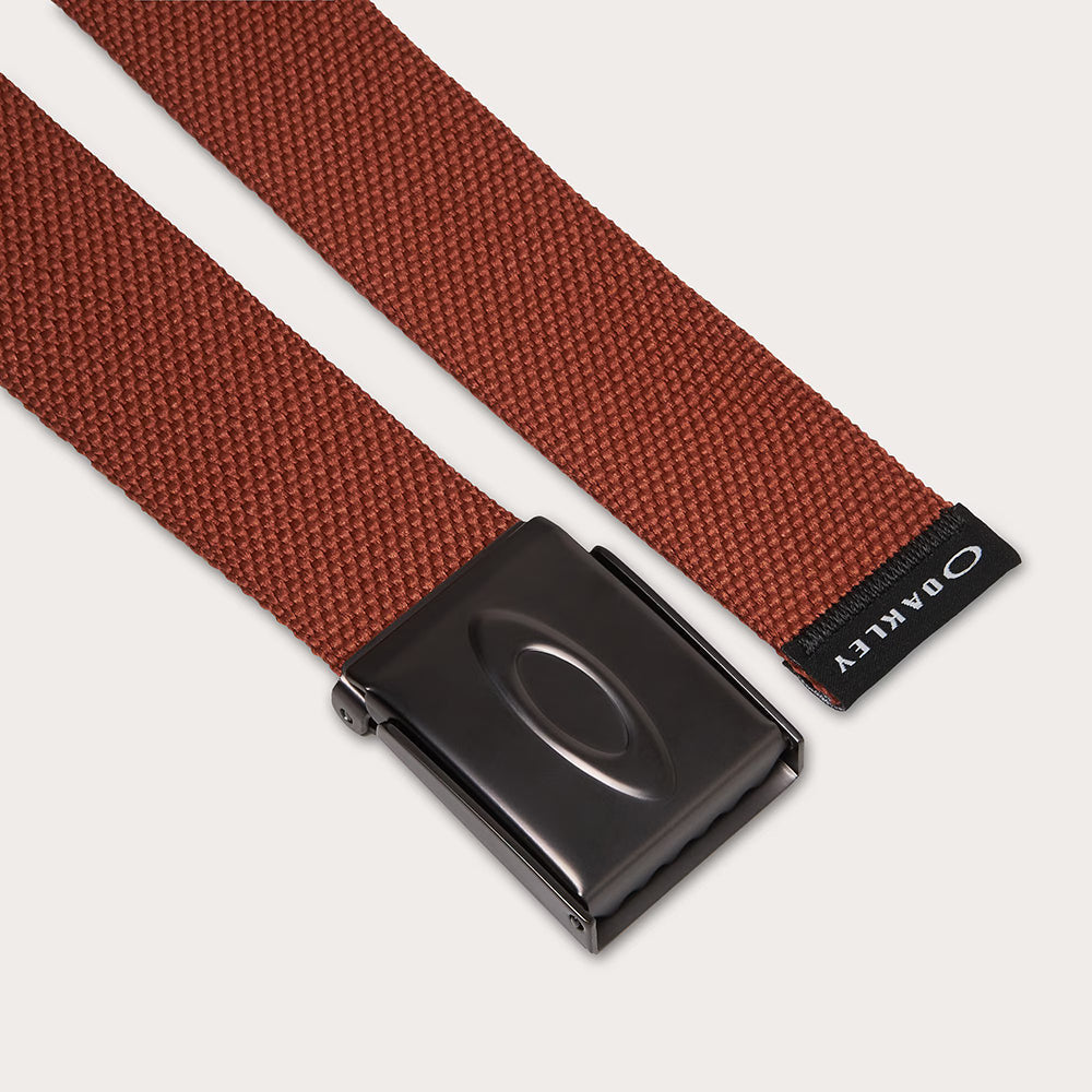 Ellipse Web Belt - Men