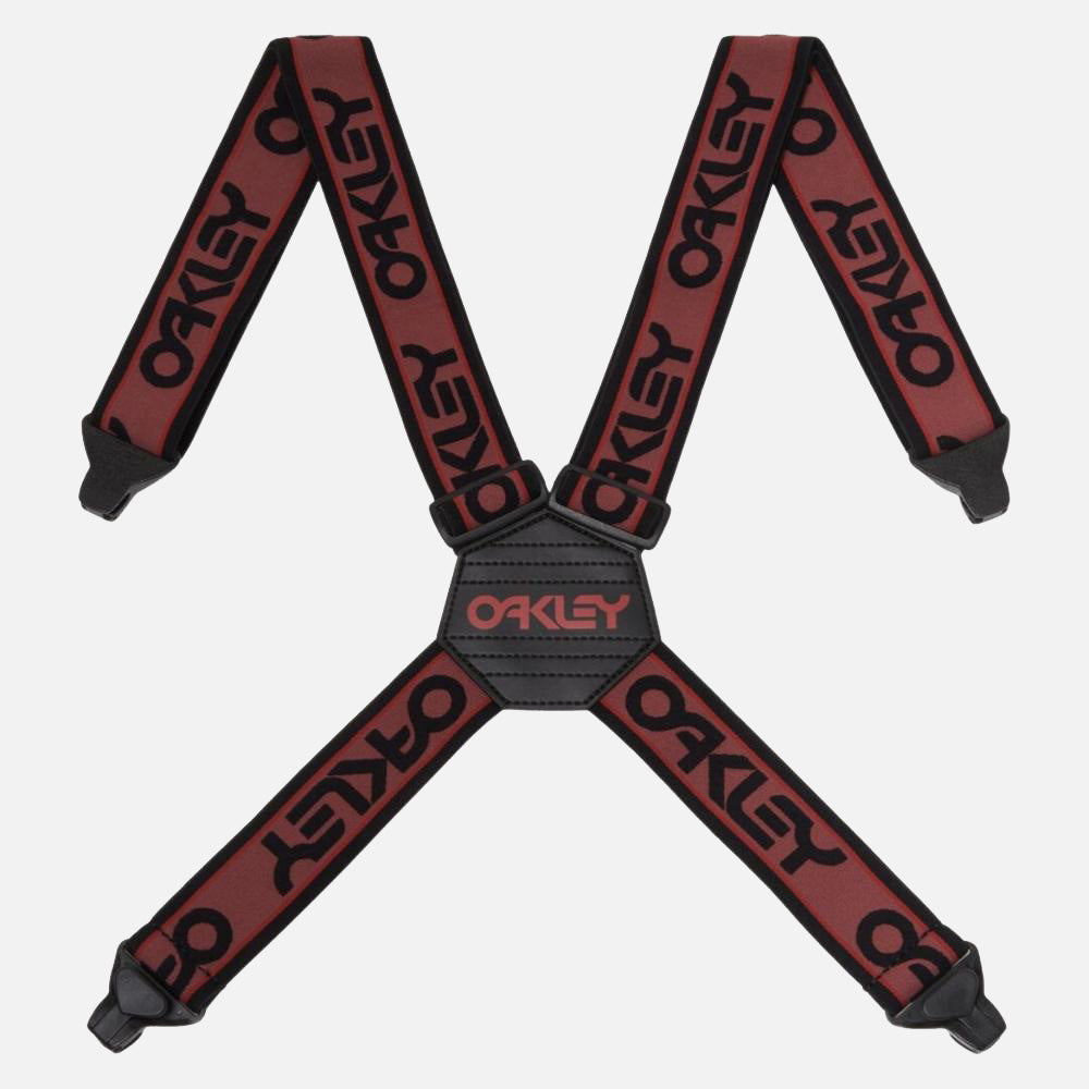 Factory Suspenders - Men