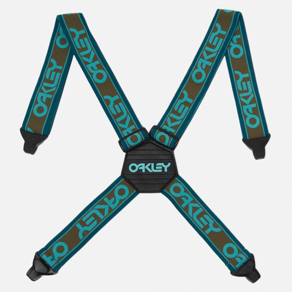 Factory Suspenders - Men