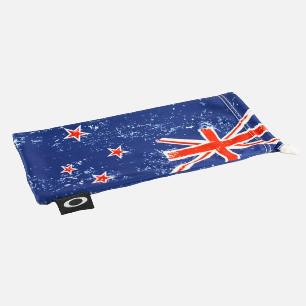 New Zealand Flag Accessory Microbag - Unisex