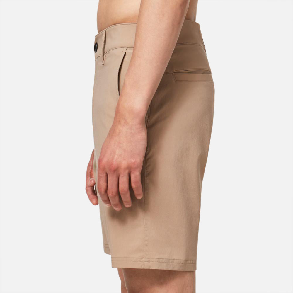 Pierside 19 Rc Hybrid Short - Men