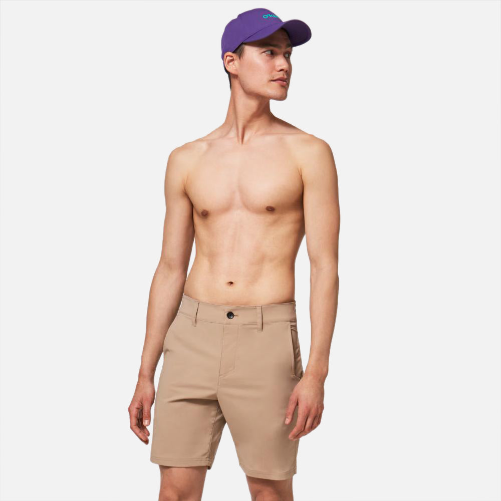Pierside 19 Rc Hybrid Short - Men