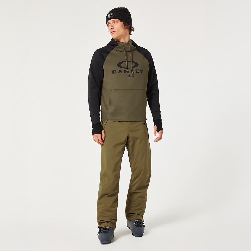Sierra DWR Fleece Hoody 2.0 - Men