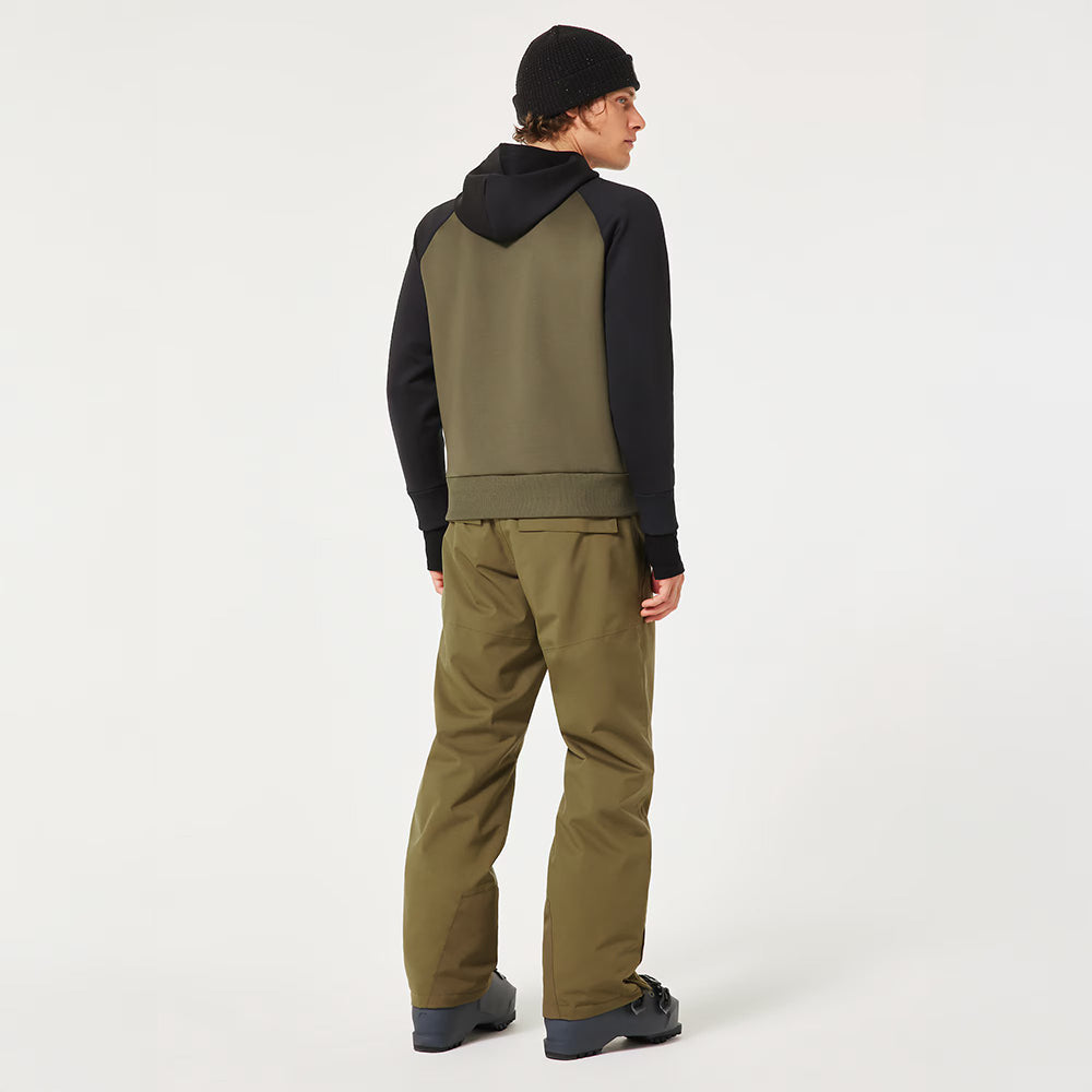 Sierra DWR Fleece Hoody 2.0 - Men