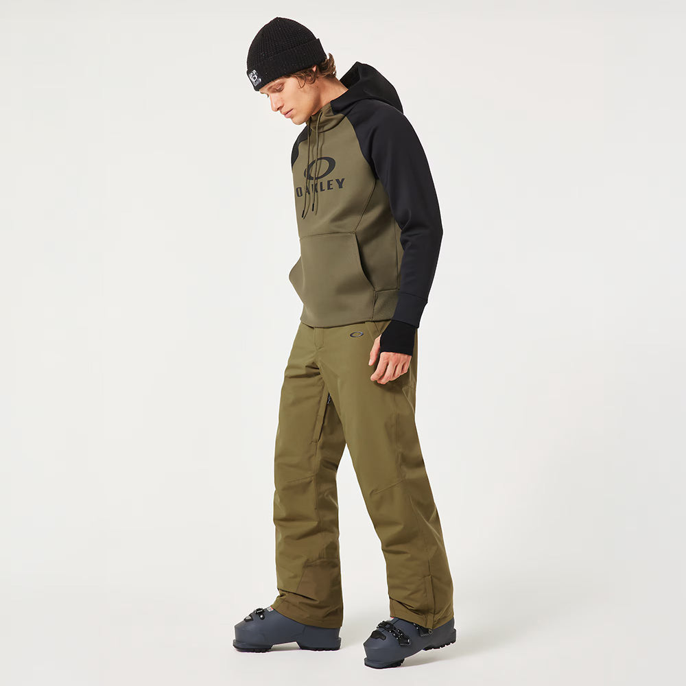 Sierra DWR Fleece Hoody 2.0 - Men