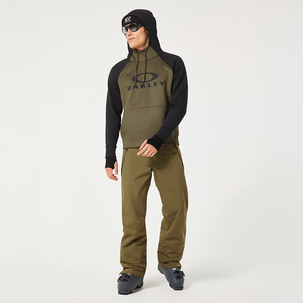 Sierra DWR Fleece Hoody 2.0 - Men