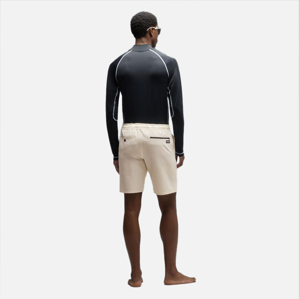 Transport Hybrid Packable Short - Men