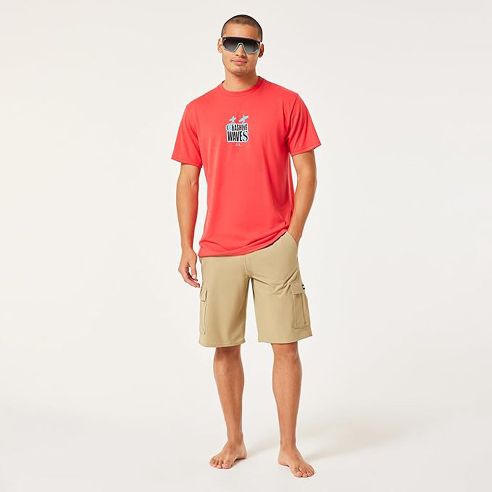 B1B Cargo Hybrid Short - Men