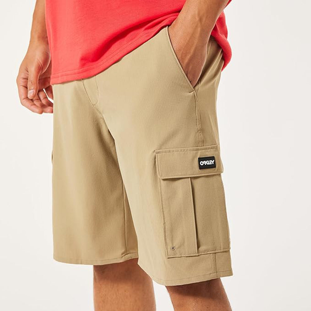 B1B Cargo Hybrid Short - Men