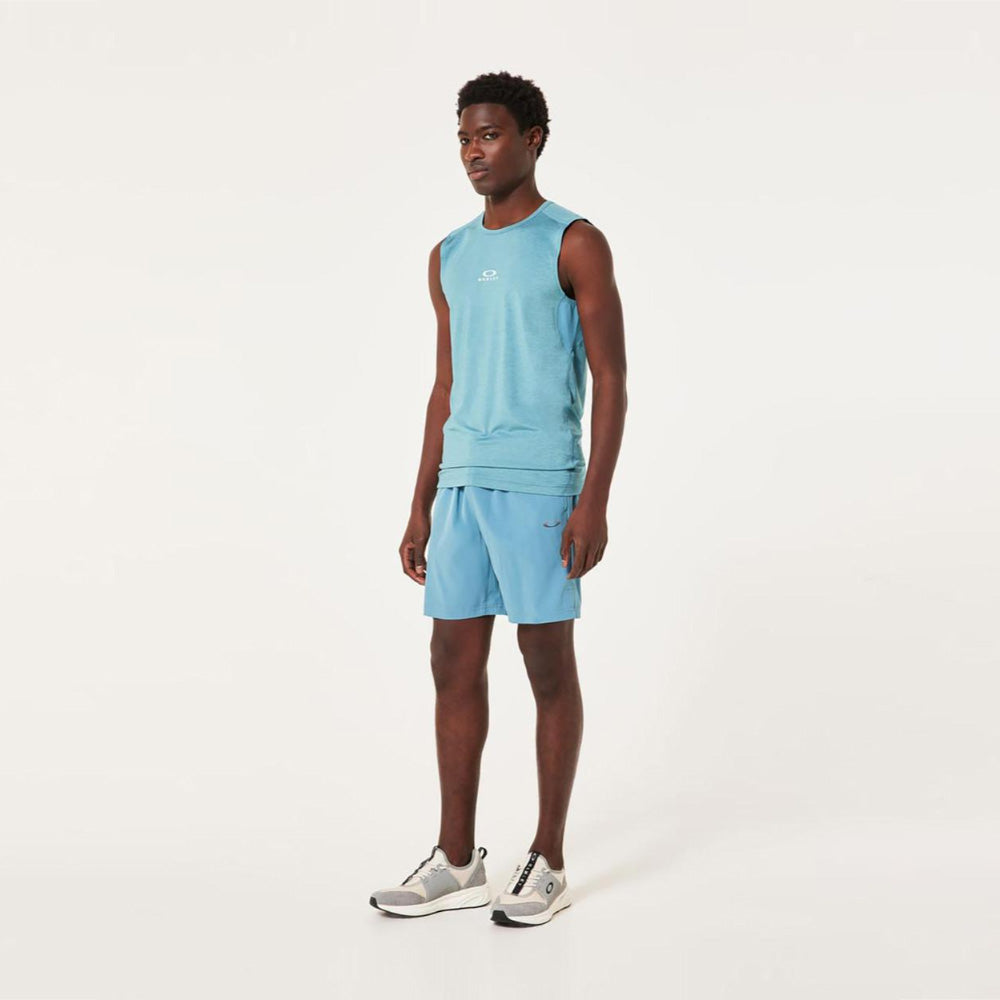 O Fit Rc Sleeveless Tee - Men