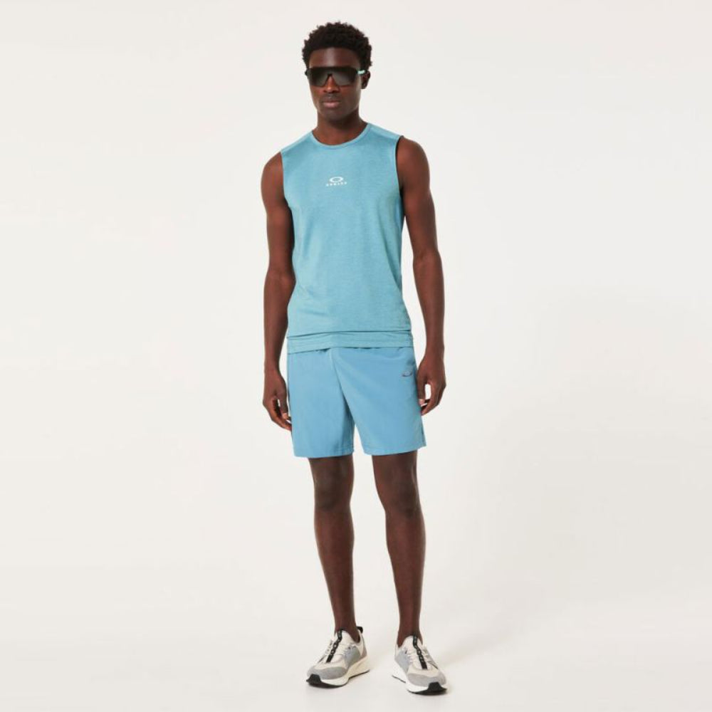 O Fit Rc Sleeveless Tee - Men