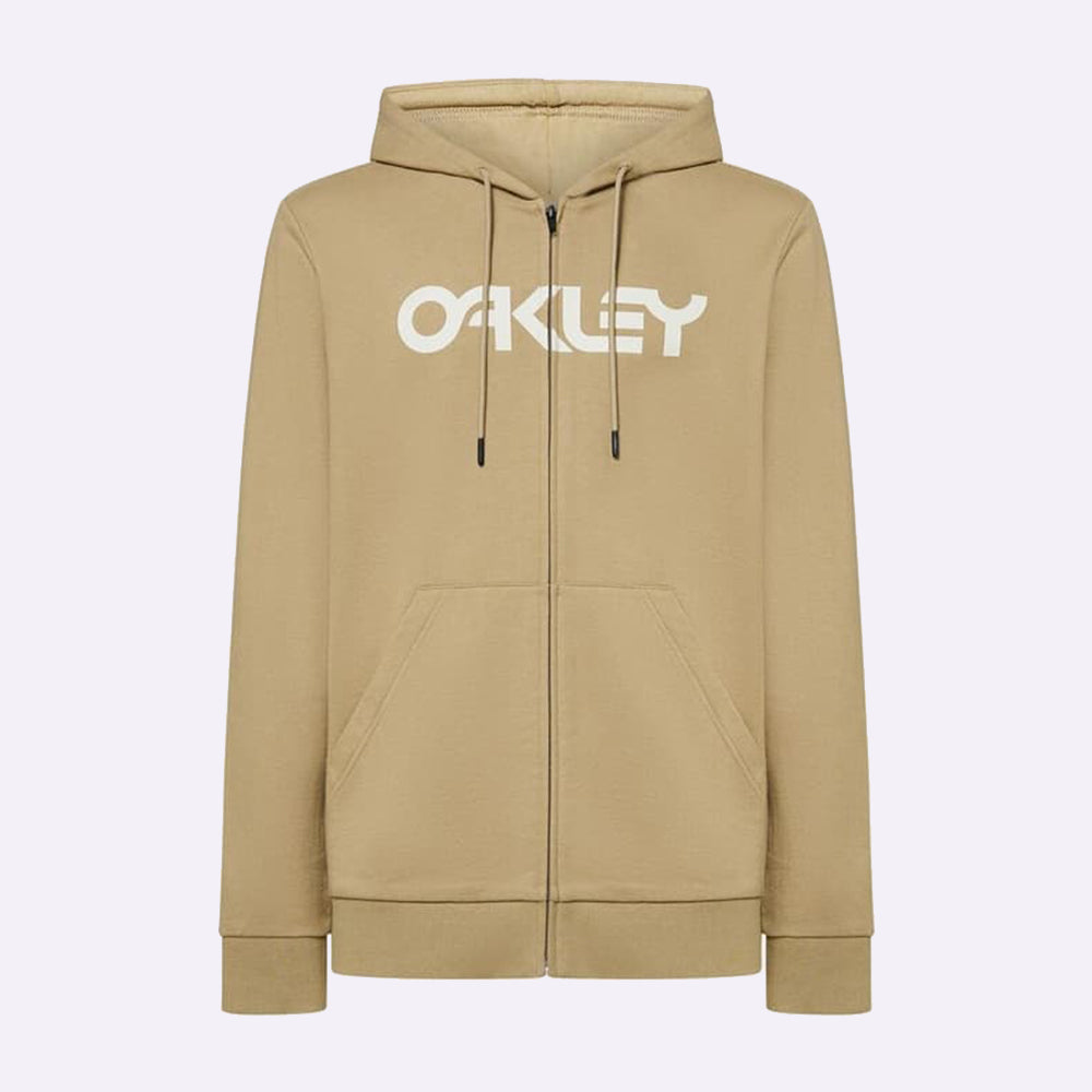 Teddy Full Zip Hoodie - Men