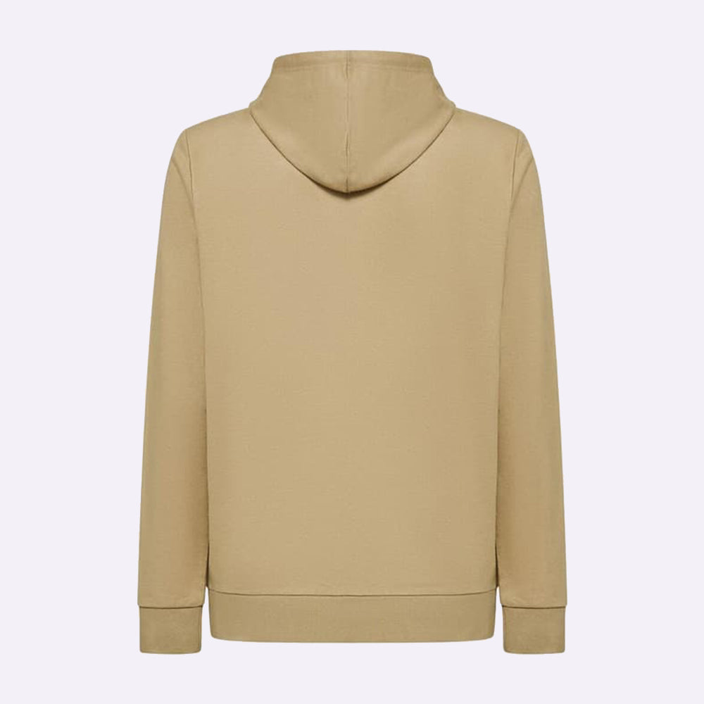 Teddy Full Zip Hoodie - Men