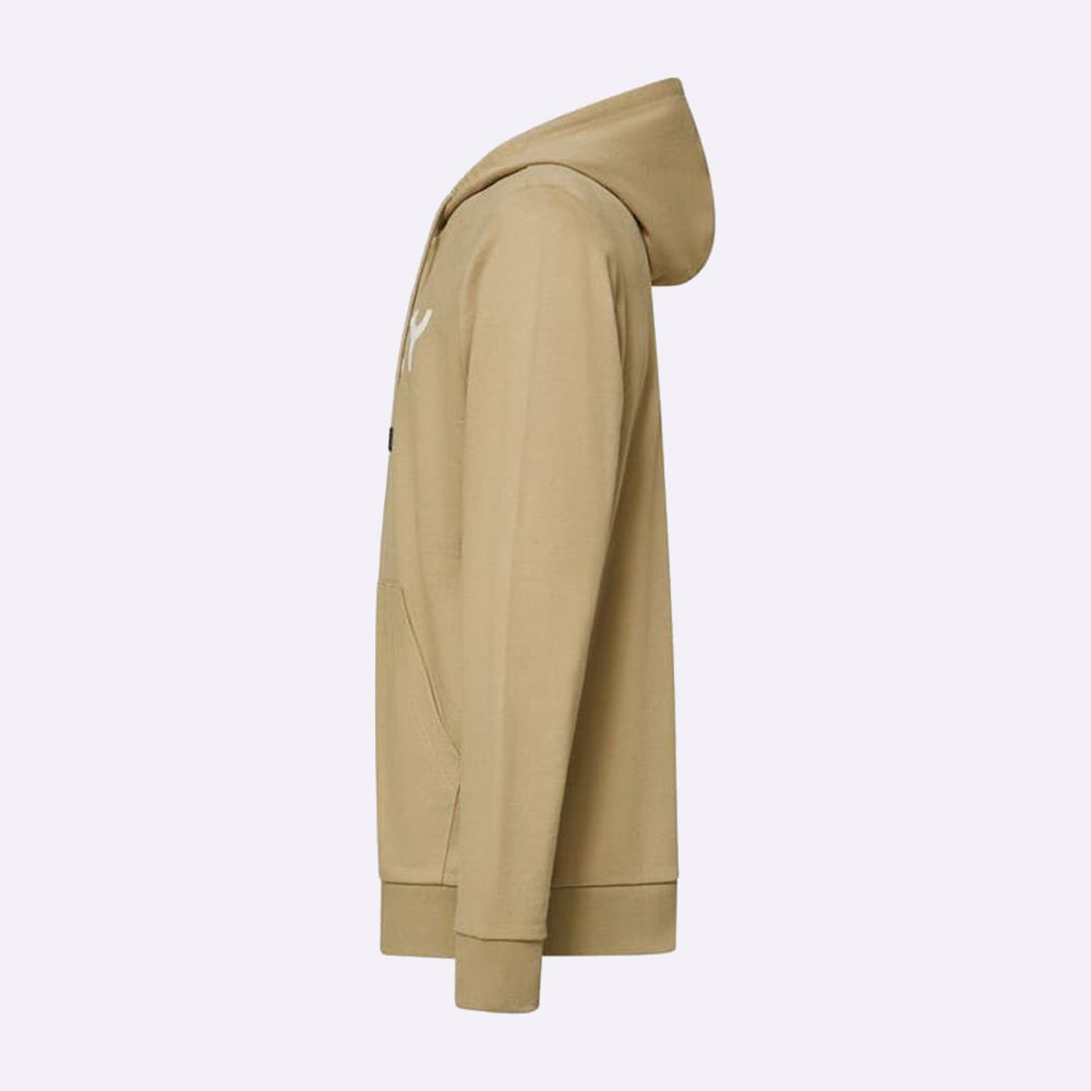 Teddy Full Zip Hoodie - Men