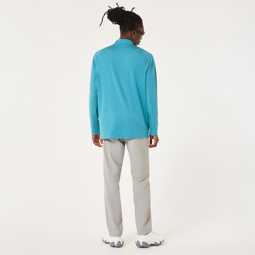 Gravity Range Quarter Sweatshirt - Men