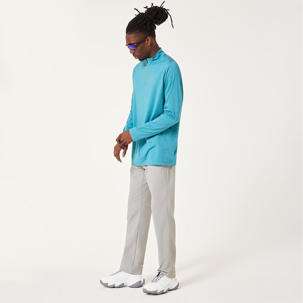 Gravity Range Quarter Sweatshirt - Men