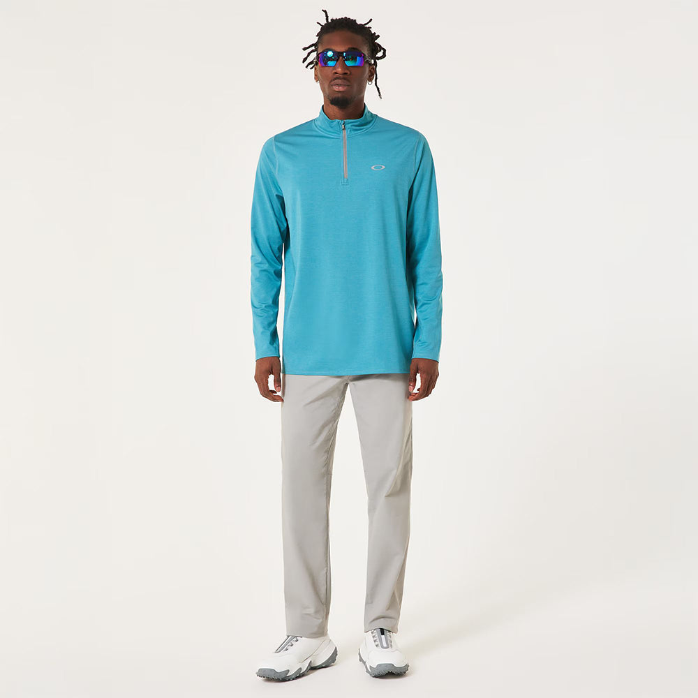 Gravity Range Quarter Sweatshirt - Men