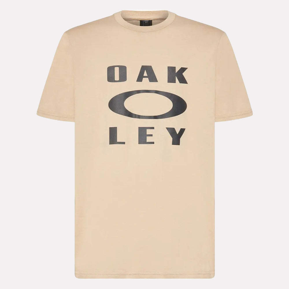 Bark Ellipse T-Shirt - Men