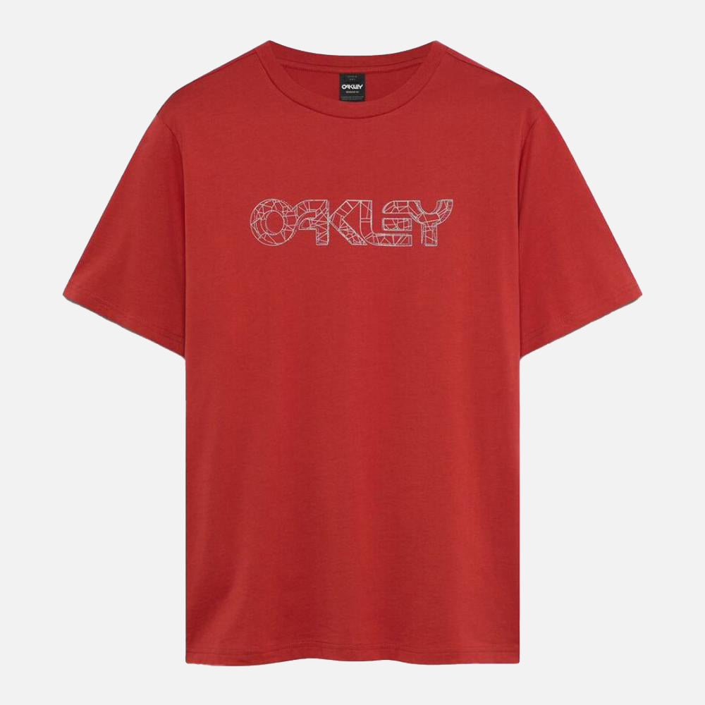 Wire B1B Tee - Men