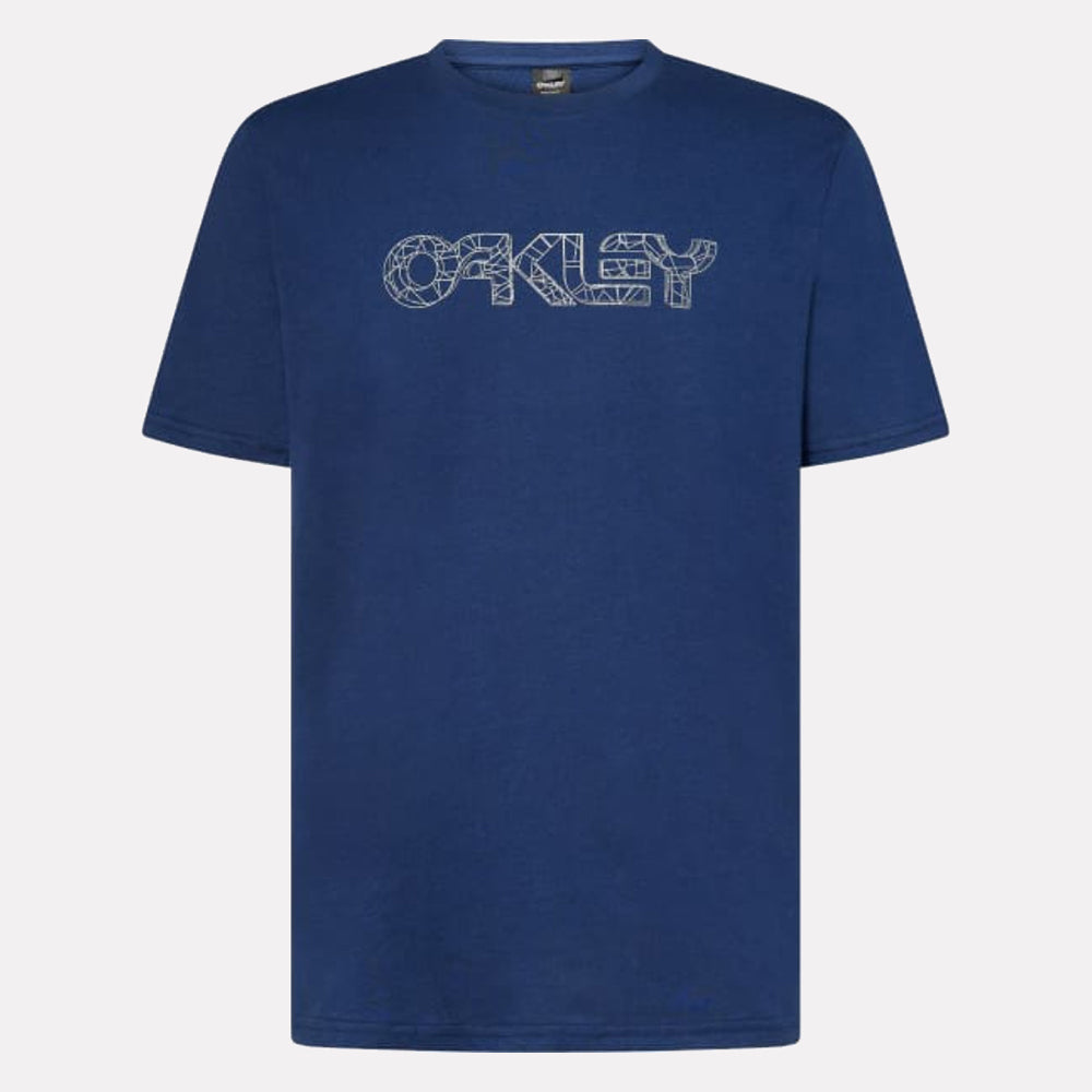 Wire B1B Tee - Men