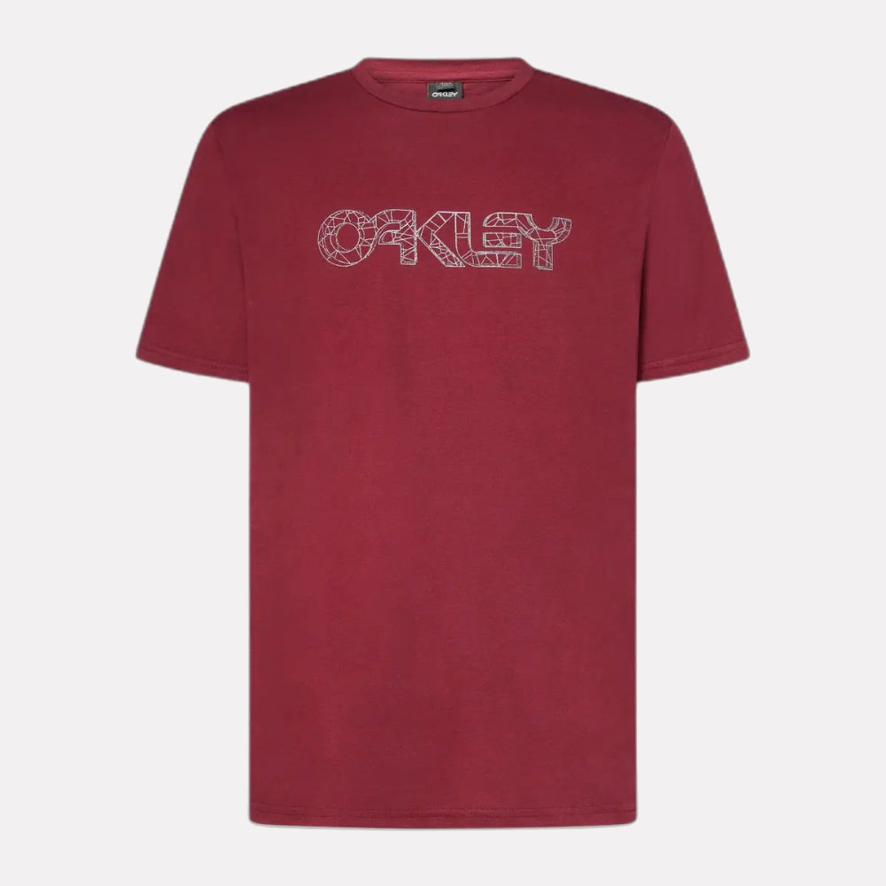Wire B1B Tee - Men