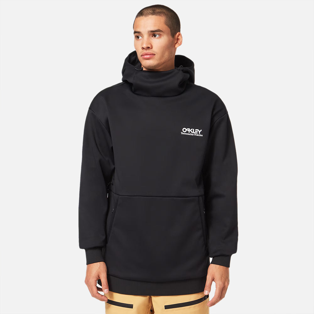 Park RC Softshell Hoodie - Men