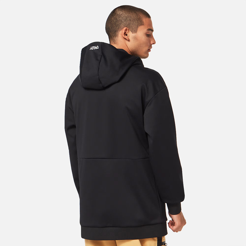 Park RC Softshell Hoodie - Men