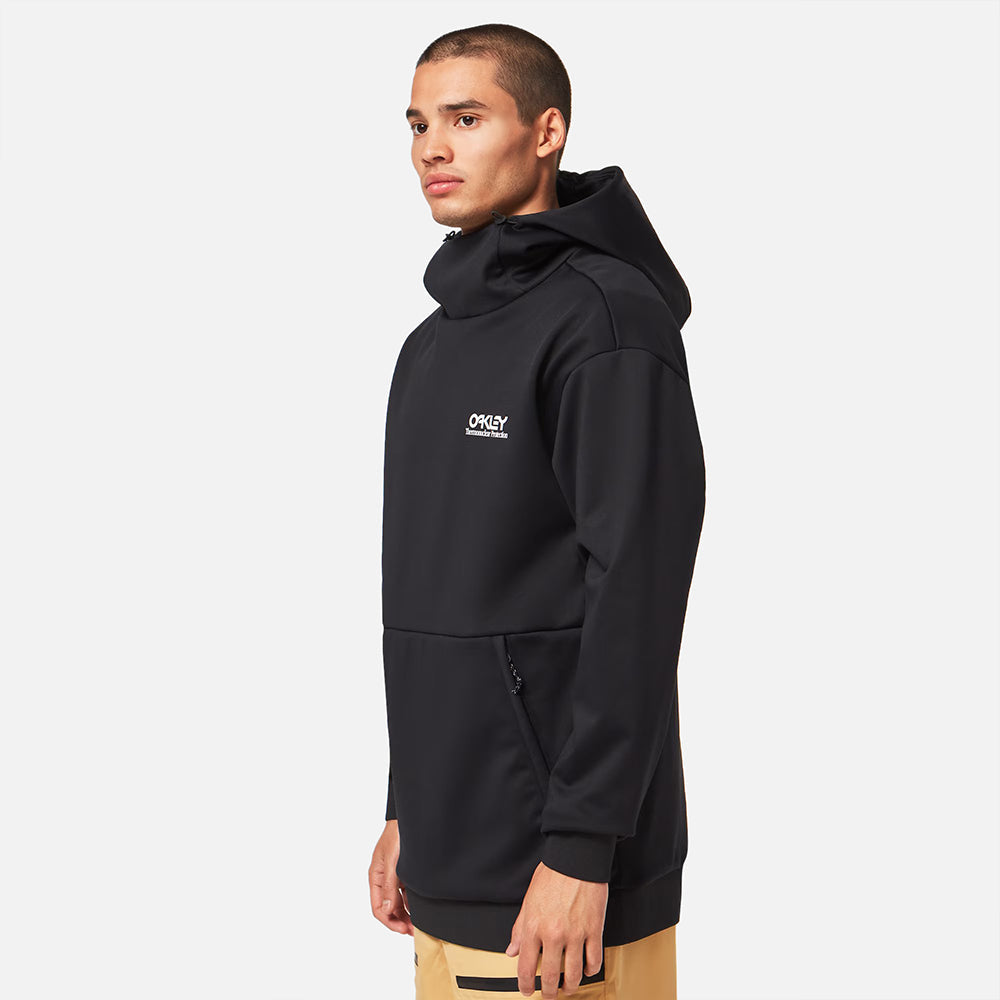Park RC Softshell Hoodie - Men